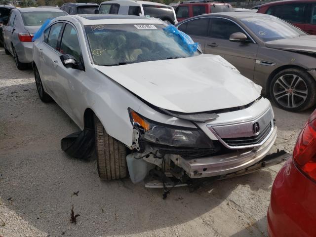 ACURA TL 2012 19uua8f5xca023334