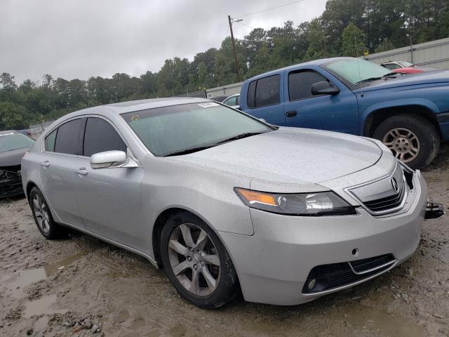 ACURA TL 2012 19uua8f5xca023544