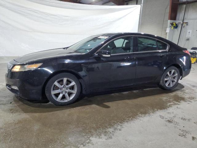 ACURA TL 2012 19uua8f5xca023589