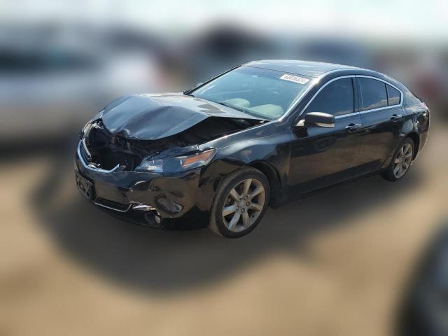 ACURA TL 2012 19uua8f5xca024130