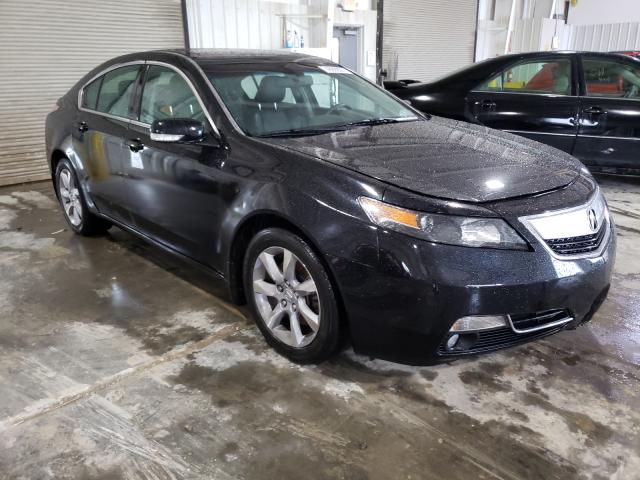 ACURA TL 2012 19uua8f5xca026010