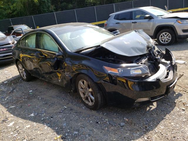 ACURA TL 2012 19uua8f5xca026833