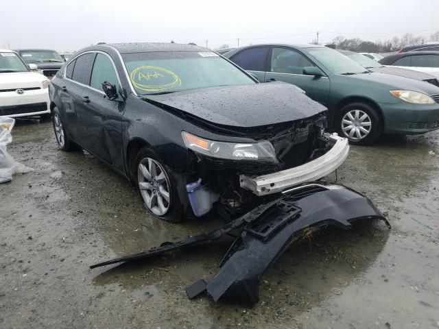 ACURA TL 2012 19uua8f5xca028422