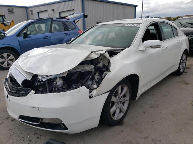 ACURA TL 2012 19uua8f5xca029473