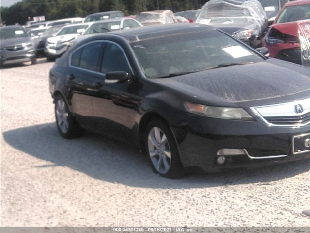 ACURA TL 2012 19uua8f5xca029649