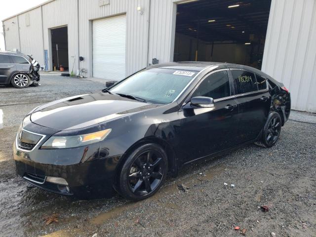 ACURA TL 2012 19uua8f5xca036861