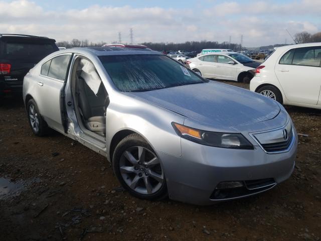 ACURA TL 2012 19uua8f5xca039632