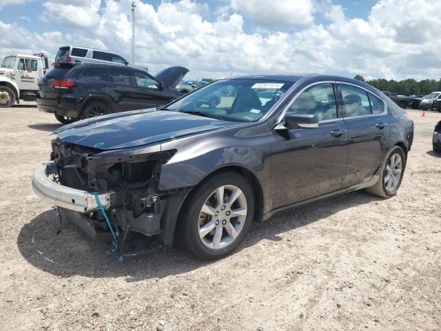 ACURA TL 2012 19uua8f5xca040330