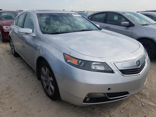 ACURA TL TECH 2013 19uua8f5xda000024