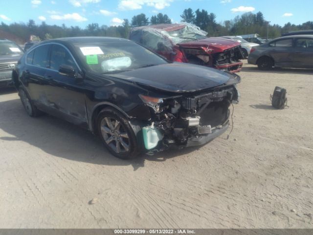 ACURA TL 2013 19uua8f5xda000167