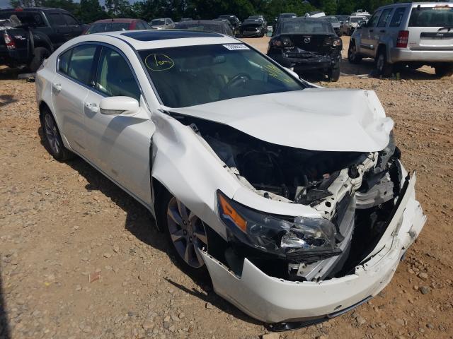 ACURA TL TECH 2013 19uua8f5xda000511