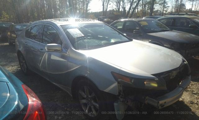 ACURA TL 2013 19uua8f5xda000928