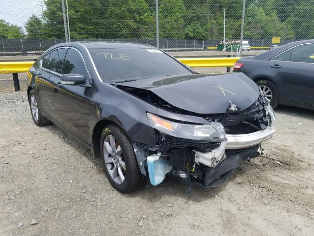 ACURA TL 2013 19uua8f5xda001142