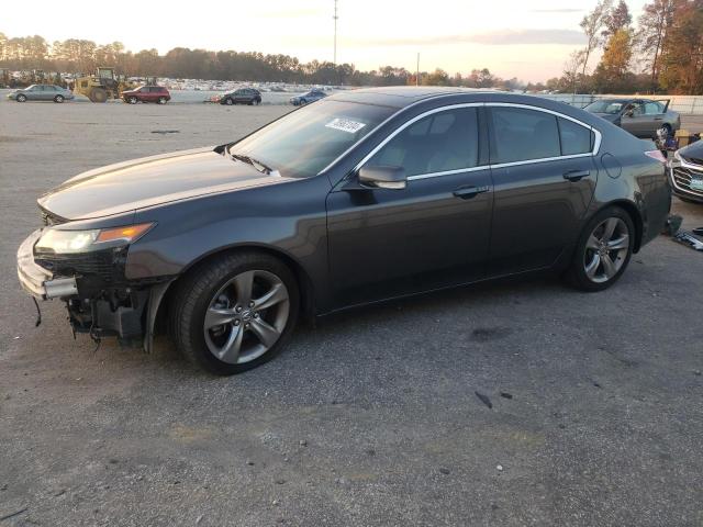 ACURA TL TECH 2013 19uua8f5xda001660