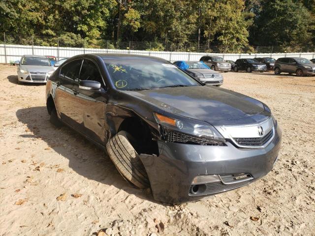 ACURA TL TECH 2013 19uua8f5xda002002