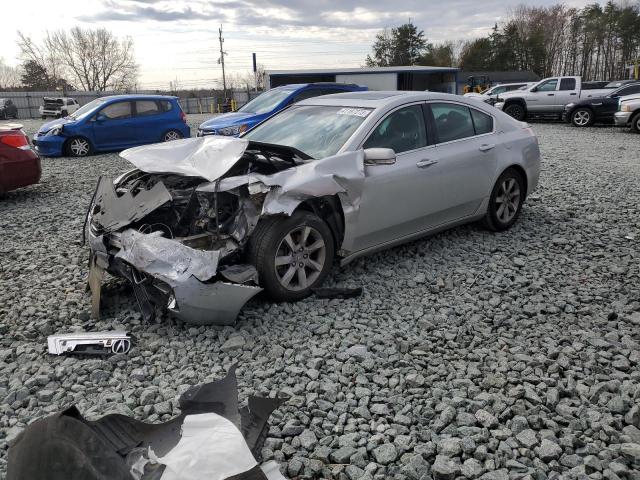 ACURA TL TECH 2013 19uua8f5xda002730