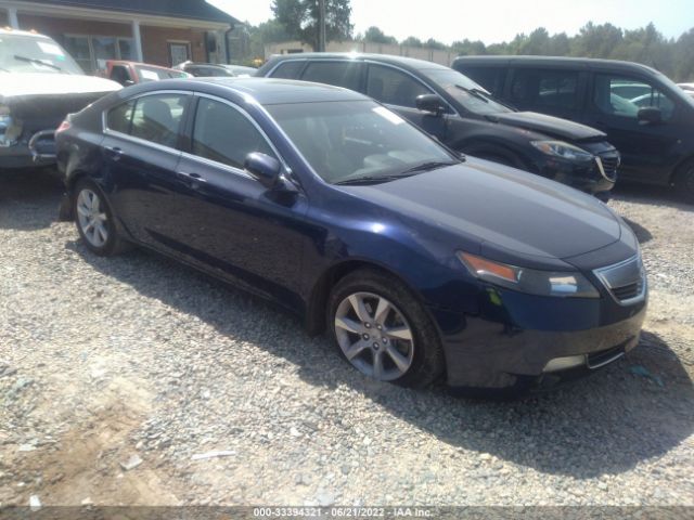 ACURA TL 2013 19uua8f5xda003294