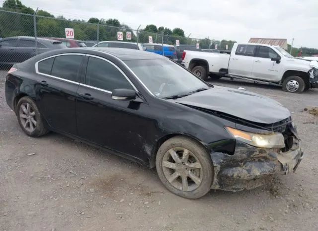 ACURA TL 2013 19uua8f5xda003473