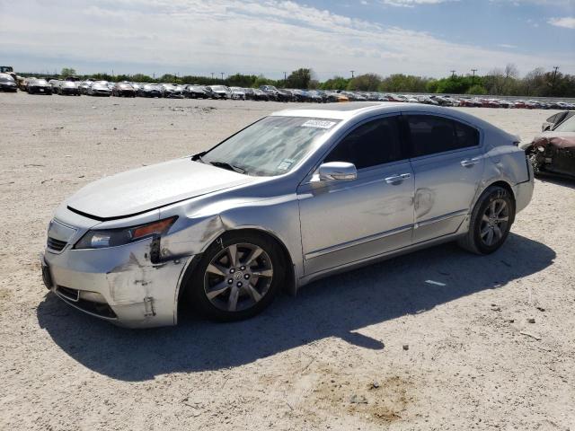 ACURA TL TECH 2013 19uua8f5xda003859