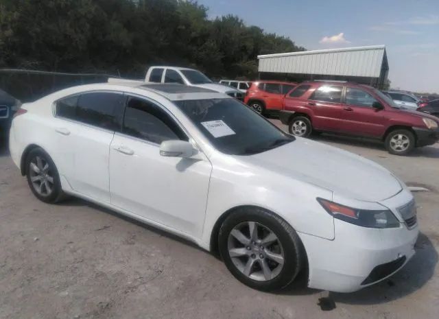 ACURA TL 2013 19uua8f5xda004039