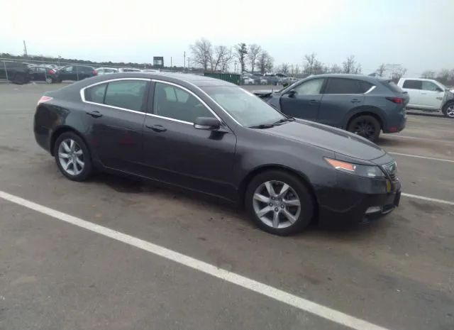 ACURA TL 2013 19uua8f5xda005059