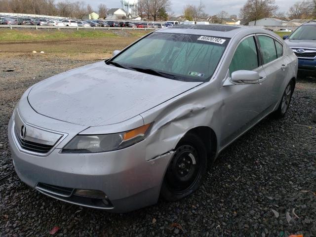 ACURA TL TECH 2013 19uua8f5xda008799