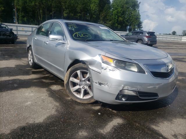 ACURA TL TECH 2013 19uua8f5xda013758