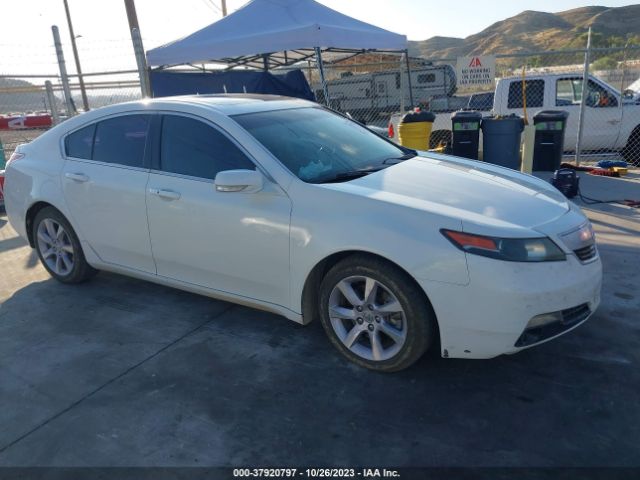 ACURA TL 2013 19uua8f5xda014778