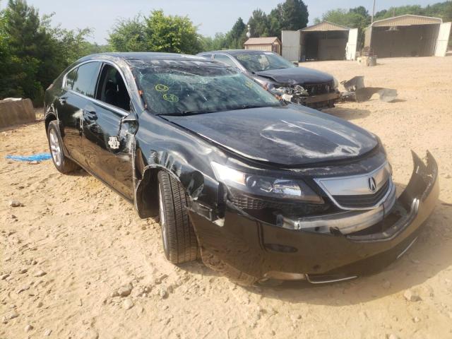 ACURA TL TECH 2013 19uua8f5xda015042