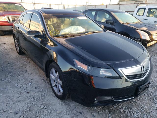 ACURA TL TECH 2013 19uua8f5xda015252