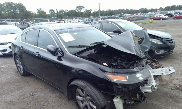 ACURA TL 2013 19uua8f5xda015719