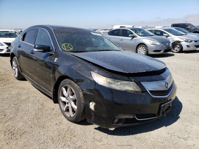 ACURA TL TECH 2013 19uua8f5xda016840