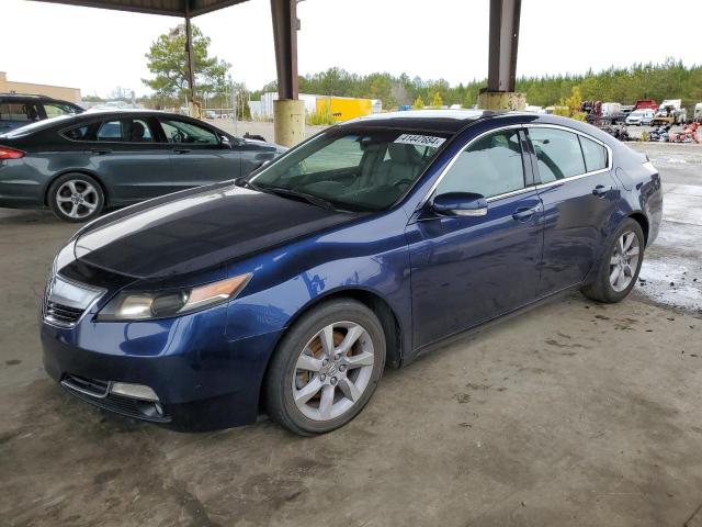 ACURA TL 2013 19uua8f5xda017146