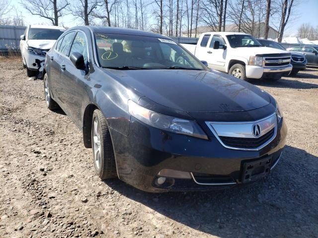 ACURA TL TECH 2013 19uua8f5xda800225