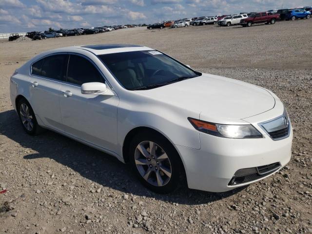 ACURA TL TECH 2014 19uua8f5xea002227