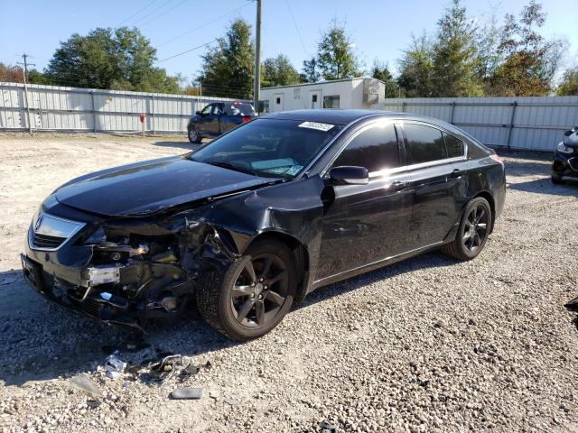 ACURA TL TECH 2014 19uua8f5xea002986