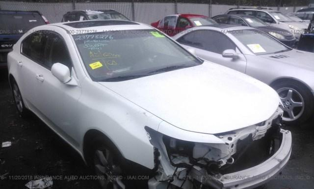 ACURA TL 2014 19uua8f5xea003006