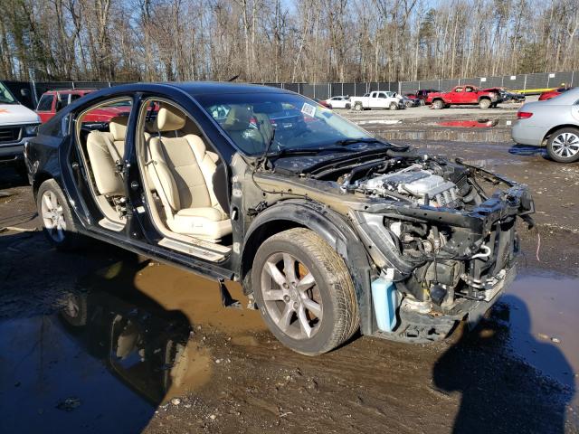 ACURA TL TECH 2014 19uua8f5xea003314