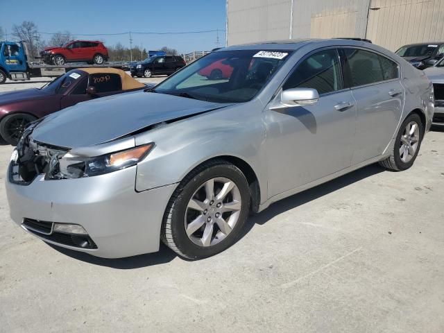 ACURA TL TECH 2014 19uua8f5xea004284