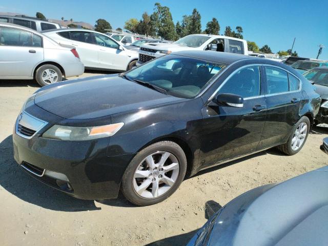 ACURA TL TECH 2014 19uua8f5xea004933