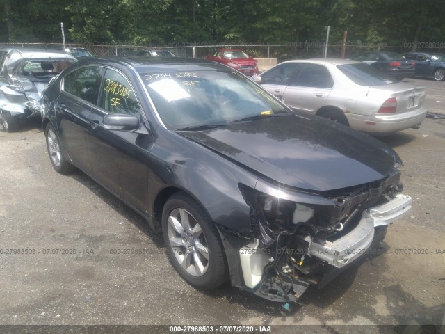 ACURA TL 2014 19uua8f5xea005256