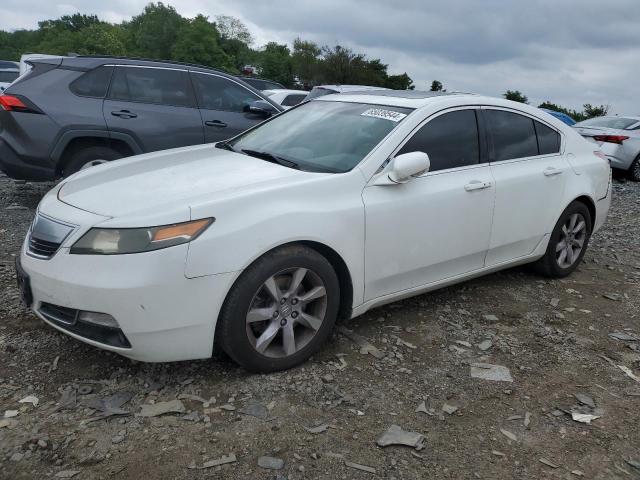 ACURA TL 2014 19uua8f5xea005371