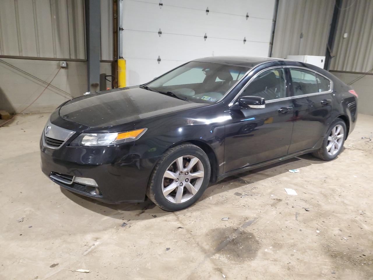 ACURA TL 2014 19uua8f5xea006102