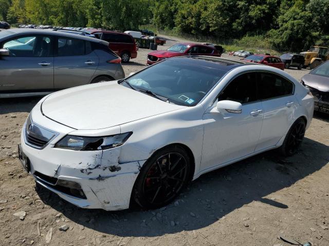 ACURA TL TECH 2014 19uua8f5xea007136