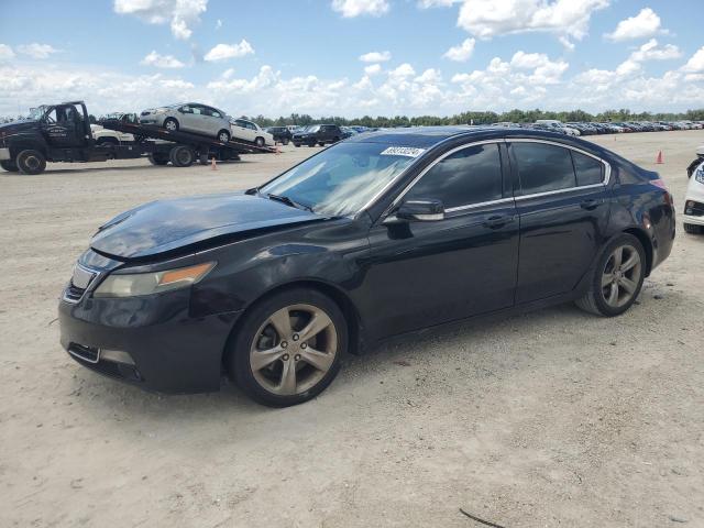 ACURA TL 2012 19uua8f70ca001375