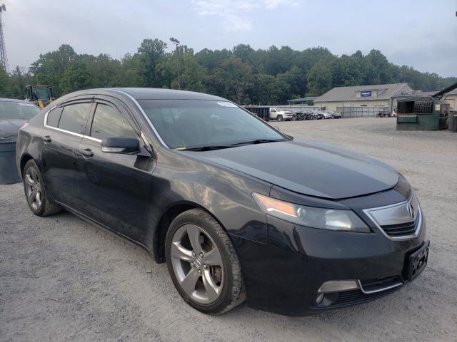 ACURA TL 2012 19uua8f70ca003885