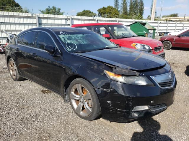 ACURA TL 2012 19uua8f70ca006222