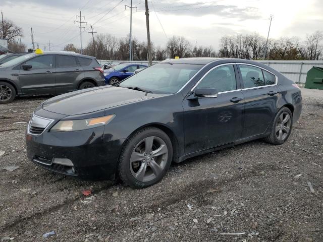 ACURA TL 2012 19uua8f70ca018791