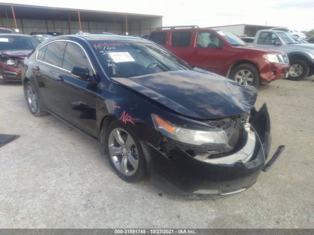 ACURA TL 2012 19uua8f70ca018807