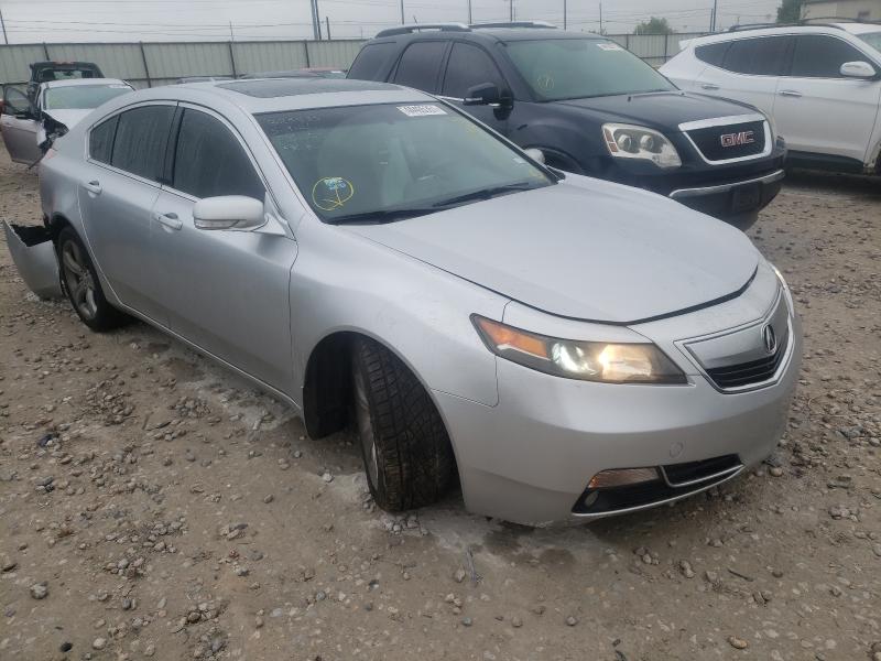 ACURA TL 2012 19uua8f70ca019956